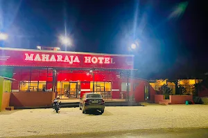 Maharaja Hotel image