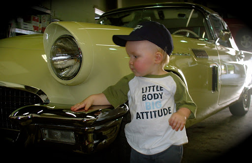 Auto Repair Shop «Akron Auto Clinic», reviews and photos, 922 W Bowery St, Akron, OH 44307, USA