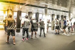 United Boxing Lausanne image
