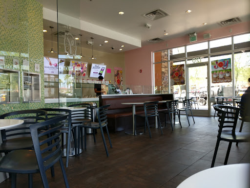 Frozen Yogurt Shop «Yogurtland», reviews and photos, 5635 Centennial Center Blvd, Las Vegas, NV 89149, USA