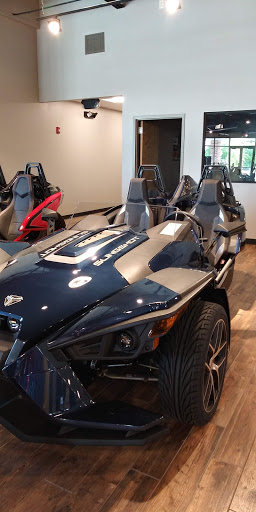 Motorcycle Dealer «Mall of Georgia Indian Motorcycle», reviews and photos, 2745 Mall of Georgia Blvd, Buford, GA 30519, USA