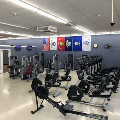 Elite Fitness Center 24/7 Farmville NC