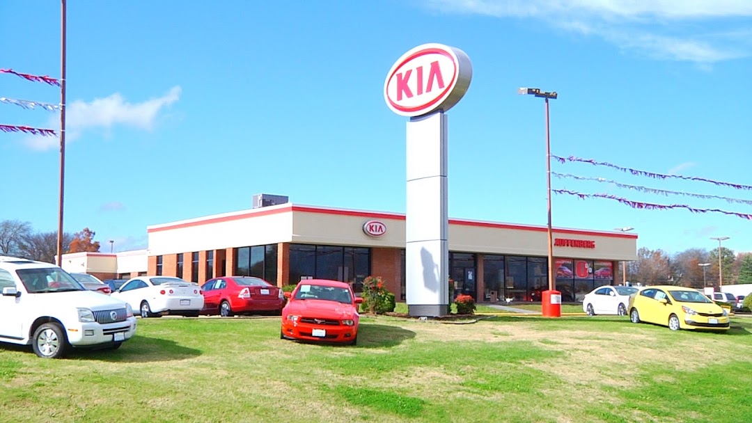 Auffenberg Kia of Cape Girardeau