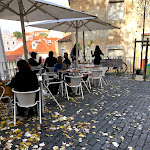 Photo n°13 de l'avis de Andreas. fait le 18/12/2018 à 09:40 sur le  Café O Corvo à Lisbon
