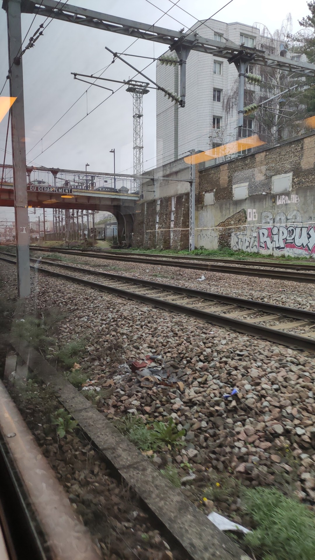 Photo n° 1 de l'avis de tenneguin.i fait le 26/11/2022 à 13:53