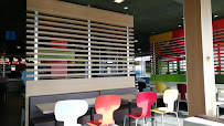 Atmosphère du Restauration rapide McDonald's à Outreau - n°7