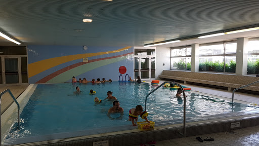 Schwimmkurse für Erwachsene Vienna