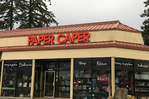 Paper Caper image