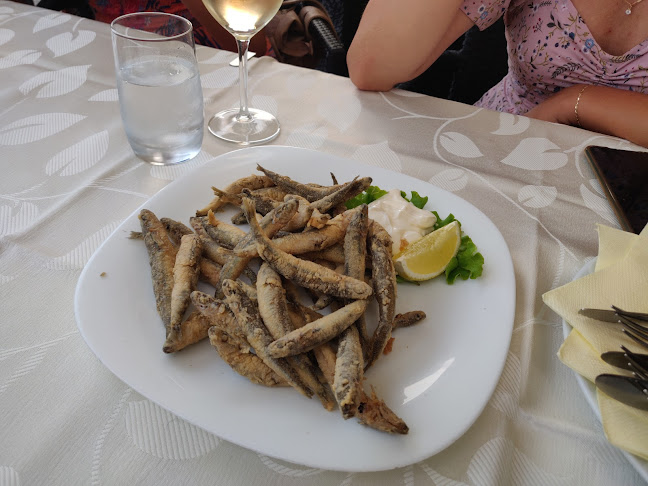 Recenzije Restaurant Adriatic by Sićko u Mali Lošinj - Restoran