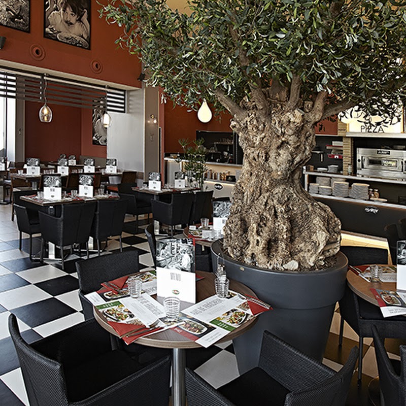 Ristorante Del Arte Saint-Quentin