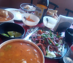 Restaurant - Bar La Cura photo