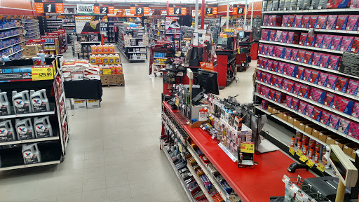 Auto Parts Store «AutoZone», reviews and photos, 550 Montauk Hwy, West Babylon, NY 11704, USA