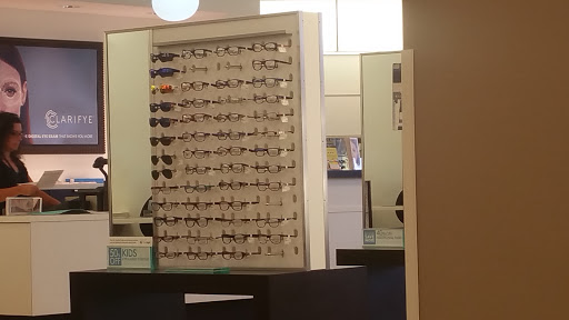 Eye Care Center «LensCrafters», reviews and photos, 41 Town Square, Wheaton, IL 60189, USA