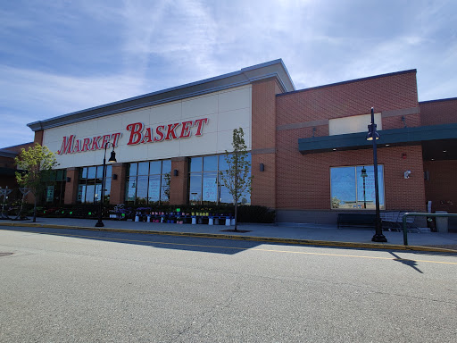 Grocery Store «Market Basket», reviews and photos, 8 Highland Common E, Hudson, MA 01749, USA