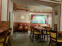 Atmosphère du Restaurant italien La Strada Ristorante à Cabourg - n°11