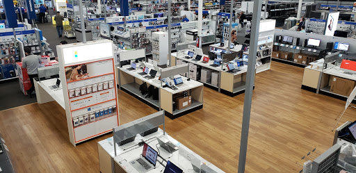 Electronics Store «Best Buy», reviews and photos, 717 Gravois Rd, Fenton, MO 63026, USA