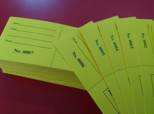 Printing «Printing Zone», reviews and photos, 6308 Gall Blvd, Zephyrhills, FL 33542, USA