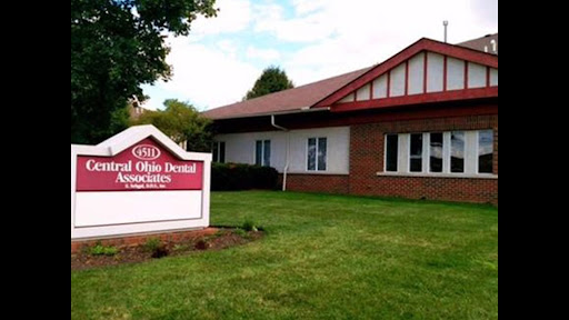 4511 Cemetery Rd, Hilliard, OH 43026, USA