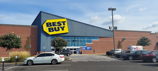 Best Buy, 1420 Nixon Dr, Mt Laurel, NJ 08054, USA, 