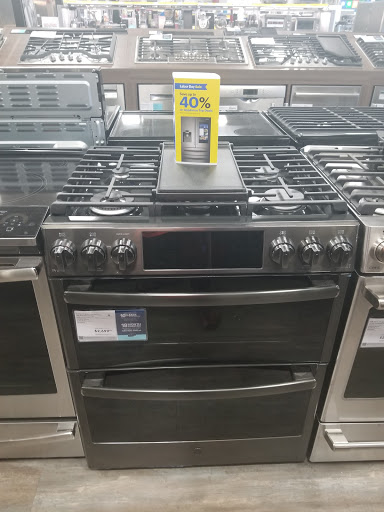 Electronics Store «Best Buy», reviews and photos, 2 International Dr, Danbury, CT 06810, USA