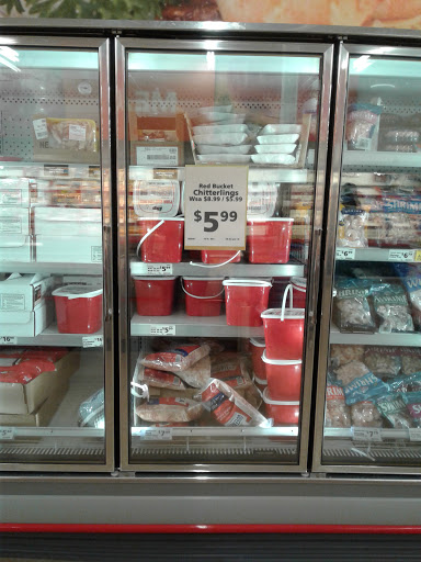 Grocery Store «Save-A-Lot», reviews and photos, 7540 W Oklahoma Ave, West Allis, WI 53219, USA