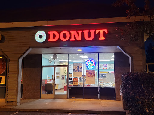 Shopping Mall «Oak Hills Shopping Center», reviews and photos, 5424 Sunol Blvd, Pleasanton, CA 94566, USA