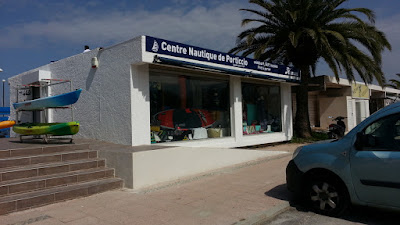 Centre Nautique Porticcio à Grosseto-Prugna