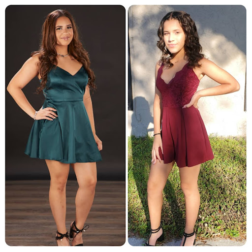 Beauty Salon «Cris Mari Dominican Hair Salon», reviews and photos, 8236 W Waters Ave, Tampa, FL 33615, USA