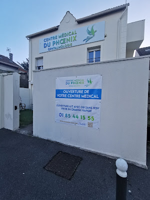 Centre médical du Phoenix à Valenton