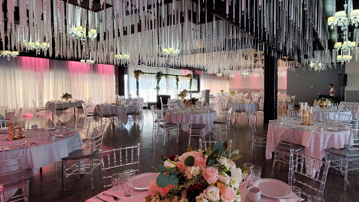 Habebe's Banquet Hall & Wedding Venue