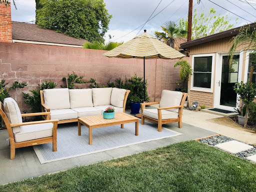 Outdoor Furniture Store «Pacific Patio Furniture», reviews and photos, 28505 Canwood St, Agoura Hills, CA 91301, USA