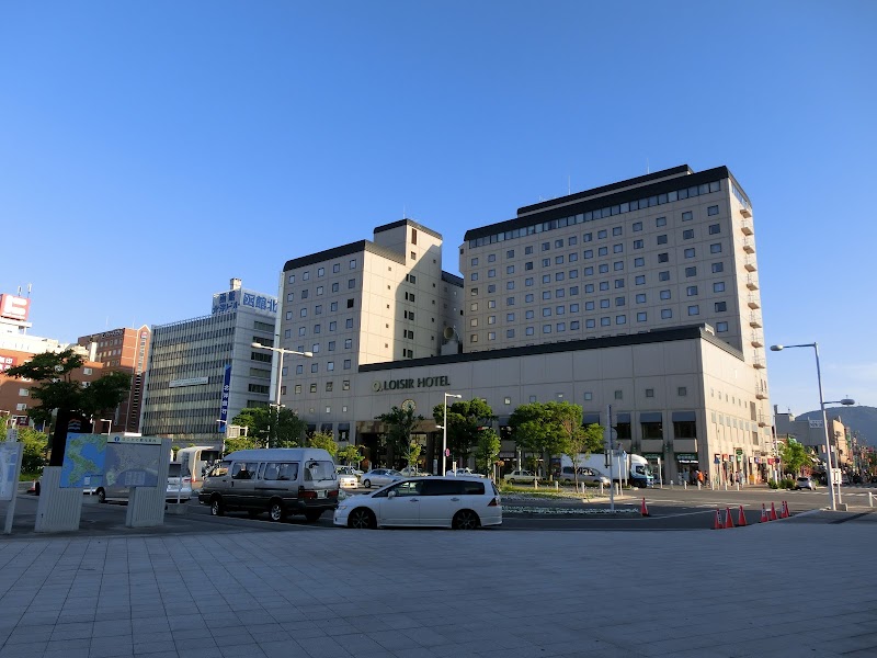 北洋銀行 函館中央支店
