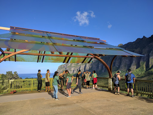 Kualoa Ranch