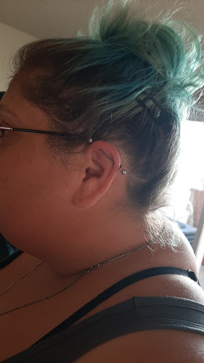 Tattoo and Piercing Shop «Heart & Soul», reviews and photos, 766 Plumas St, Yuba City, CA 95991, USA