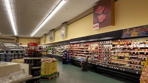 Grocery Store «ACME Markets», reviews and photos, 3500 U.S. 9, Old Bridge, NJ 08857, USA