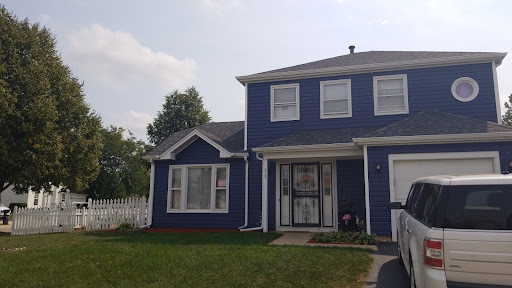 Roofing Contractor «Expert Roofing Inc», reviews and photos, 171 Erick St, Crystal Lake, IL 60014, USA