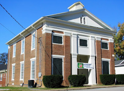 Cornersville United Methodist