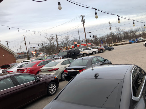 Used Car Dealer «3 Brothers Auto Sale», reviews and photos, 6210 Preston Hwy, Louisville, KY 40219, USA