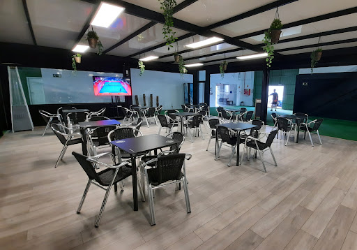 Padel Sport Home en Algete