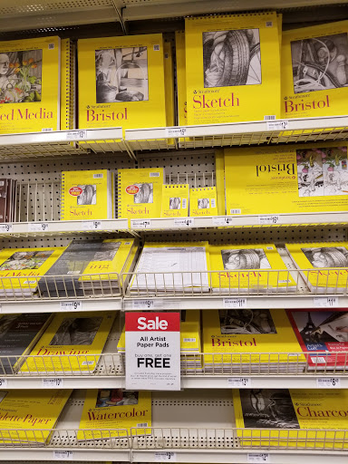 Craft Store «Michaels», reviews and photos, 1450 Fitzgerald Dr, Pinole, CA 94564, USA