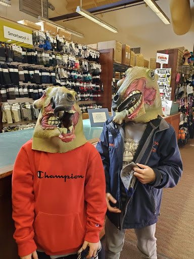 Book Store «Brewer Bookstore», reviews and photos, 92 Park St, Canton, NY 13617, USA