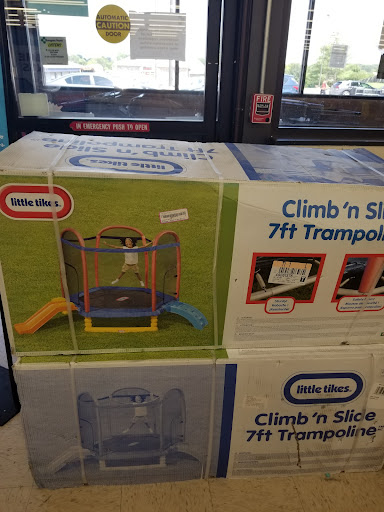 Discount Store «Bargain Hunt», reviews and photos, 250 Country Village Dr, Smyrna, TN 37167, USA