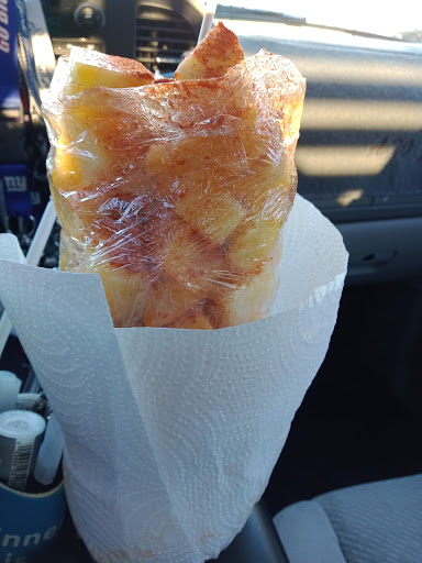 Ice Cream Shop «Fruteria La Mission», reviews and photos, 553 E White, San Antonio, TX 78214, USA