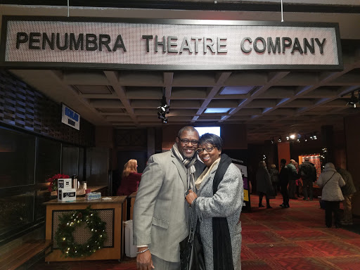 Performing Arts Theater «Penumbra Theatre», reviews and photos, 270 N Kent St, St Paul, MN 55102, USA