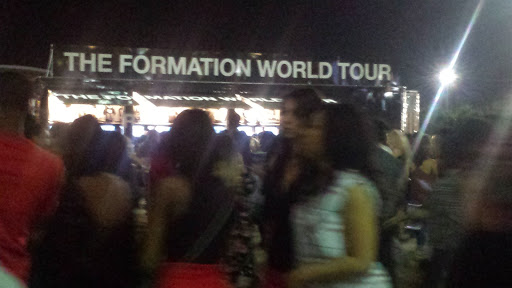 Stadium «AT&T Stadium», reviews and photos, 1 AT&T Way, Arlington, TX 76011, USA