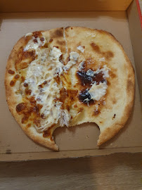 Plats et boissons du Livraison de pizzas LA CASA DEL PIZZA à Priay - n°7