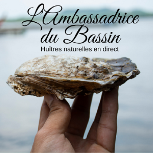 Fournisseur d'huîtres L Ambassadrice Du Bassin Gujan-Mestras