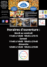 Photos du propriétaire du Restaurant français Le Ch'ti Charivari Saint-Omer - n°12