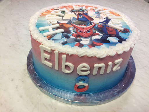 Bakery «Smallcakes Memorial», reviews and photos, 1531 Eldridge Pkwy #130, Houston, TX 77077, USA