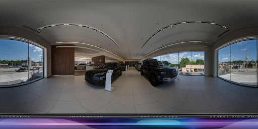 Jaguar Dealer «Jaguar Monroeville», reviews and photos, 3780 William Penn Hwy, Monroeville, PA 15146, USA